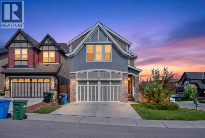 158 Masters Point SE, Calgary, Alberta T3M2B5