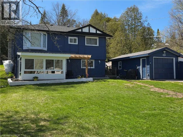 112 INDIAN Road, Asphodel-Norwood Twp, Ontario K0L1Y0