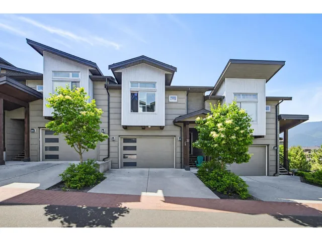 32 43680 CHILLIWACK MOUNTAIN ROAD, Chilliwack Mountain, Chilliwack, British Columbia V2R6A6