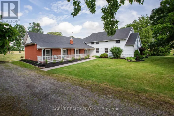 24264 COLDSTREAM ROAD, Middlesex Centre, Ontario N0M2A0