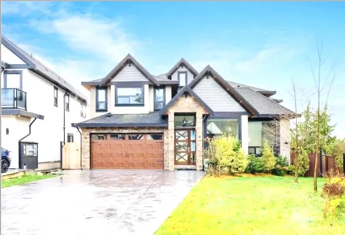 17012 57 AVENUE, Surrey, British Columbia V3S8P3
