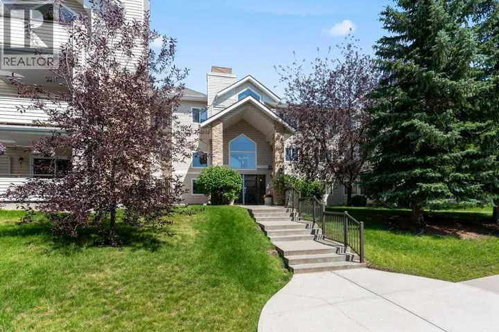 1302, 7451 Springbank Boulevard SW, Calgary, Alberta T3H4K5