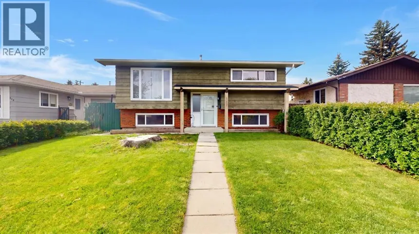 117 Midcrest Crescent SE, Calgary, Alberta T2X1B4