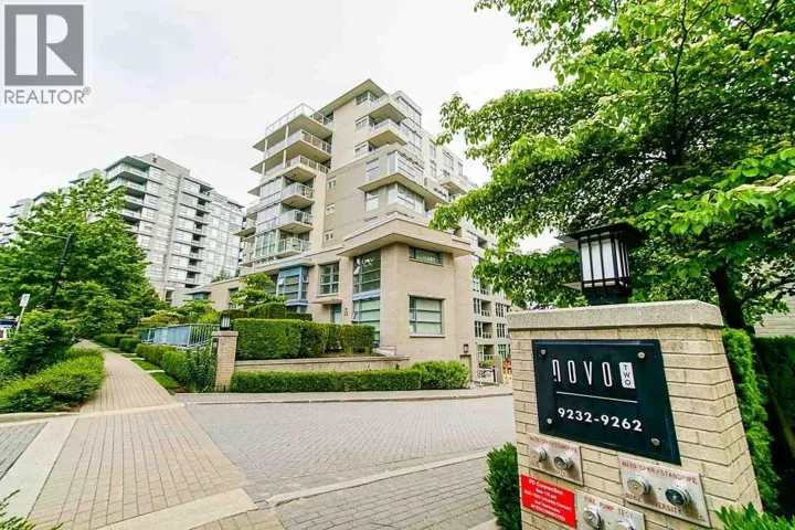 210 9232 UNIVERSITY CRESCENT, Burnaby, British Columbia V5A0A3