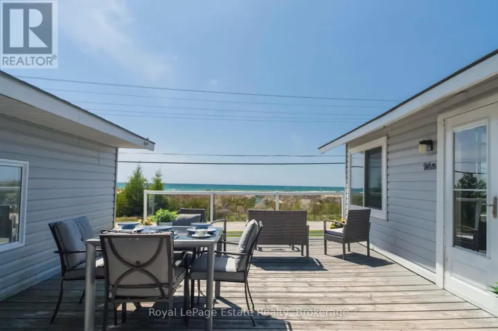 1021 LAKESHORE BOULEVARD N, South Bruce Peninsula, Ontario N0H2G0