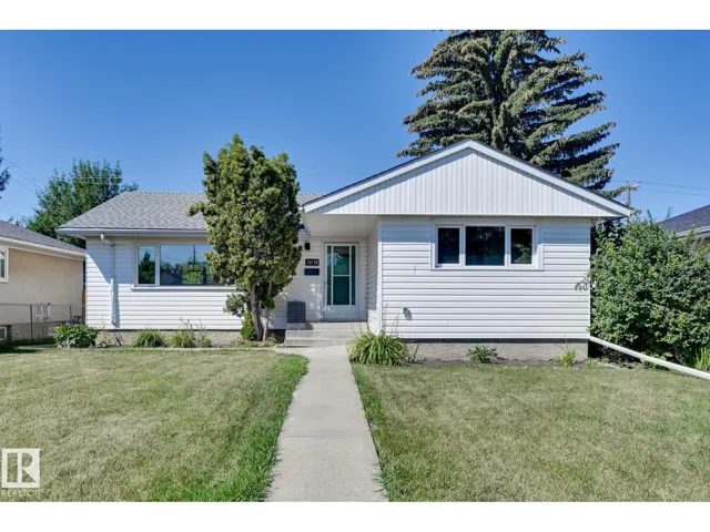 10130 62 ST NW, Edmonton, Alberta T6A2L8