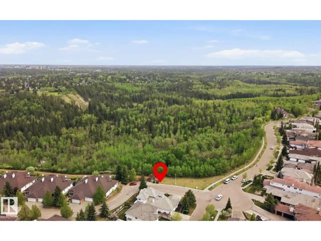777 BUTTERWORTH DR NW, Edmonton, Alberta T6R2P6