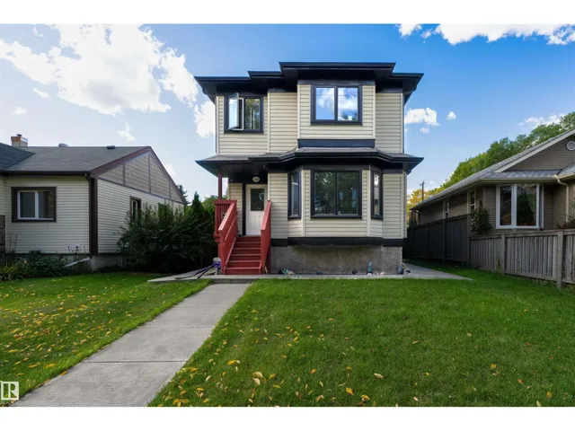 12246 103 ST NW, Edmonton, Alberta T5G2K1