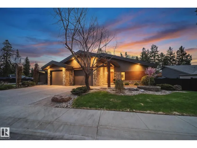 14511 MACKENZIE DR NW, Edmonton, Alberta T5R5W1