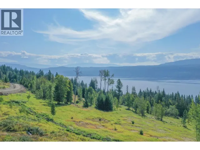 Lot 10 Lonneke Trail, Anglemont, British Columbia V0E1M8