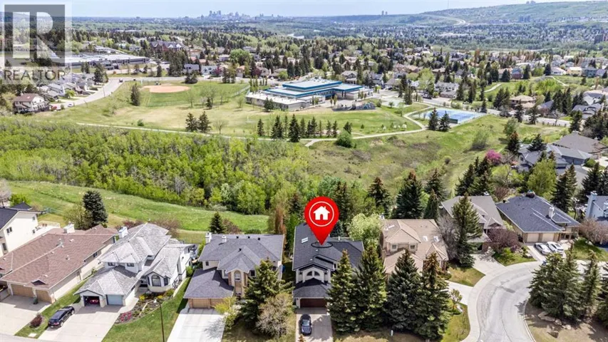 49 SCANDIA Hill NW, Calgary, Alberta T3L1T8