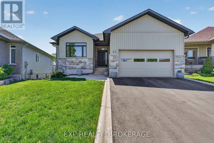 23 ADMIRAL'S COURT, Loyalist (Bath), Ontario K0H1G0