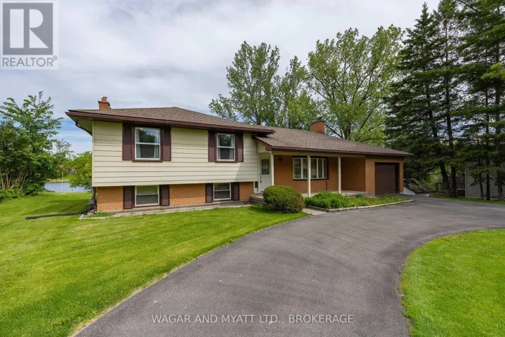 87 RIVER ROAD, Greater Napanee (Greater Napanee), Ontario K7R3H3