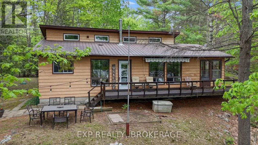 1126 RICHMOND LANE, Frontenac (Frontenac Centre), Ontario K0H2K0