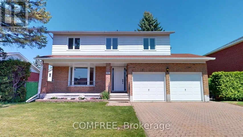 1357 EMERALD GATE AVENUE, Ottawa, Ontario K1T1C6