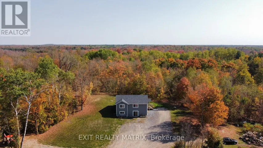 1424 BULL LAKE ROAD, Frontenac (Frontenac Centre), Ontario K0H1B0