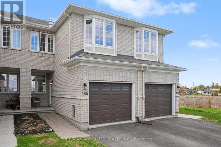 185 DESMOND TRUDEAU DRIVE, Arnprior, Ontario K7S0H1