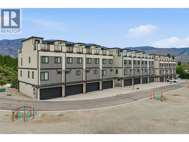 4601 97 Street Unit# 6, Osoyoos, British Columbia V0H1V1