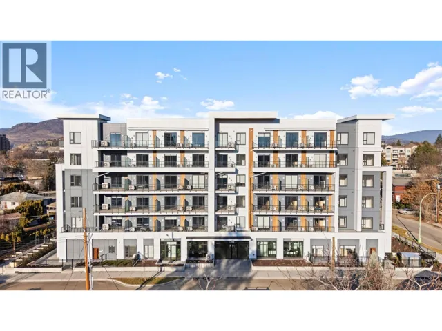 1380 Pridham Avenue Unit# 212, Kelowna, British Columbia V1Y6B9