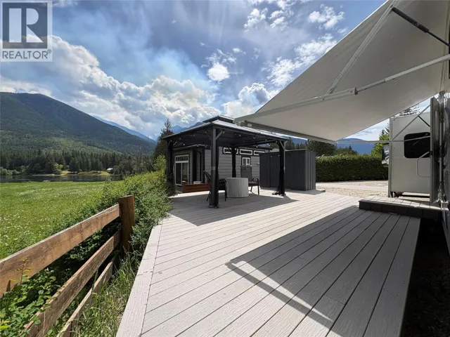 7298 3A Highway Unit# 31, Nelson, British Columbia V1L6S4