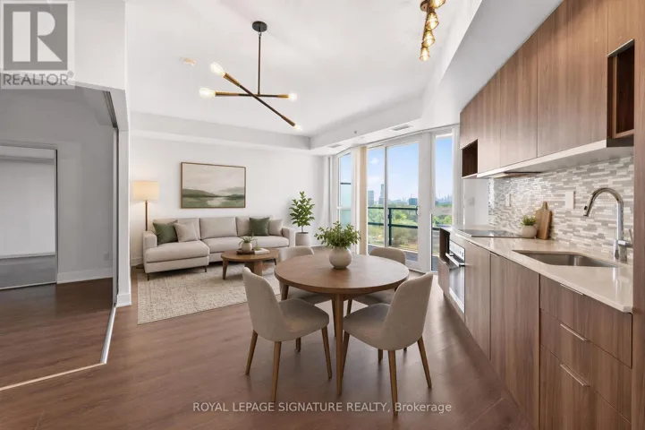 920 - 99 THE DONWAY W, Toronto (Banbury-Don Mills), Ontario M3C0N8