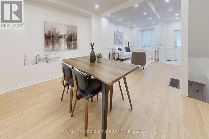 337 GLEN ROAD, Toronto (Rosedale-Moore Park), Ontario M4W2X4