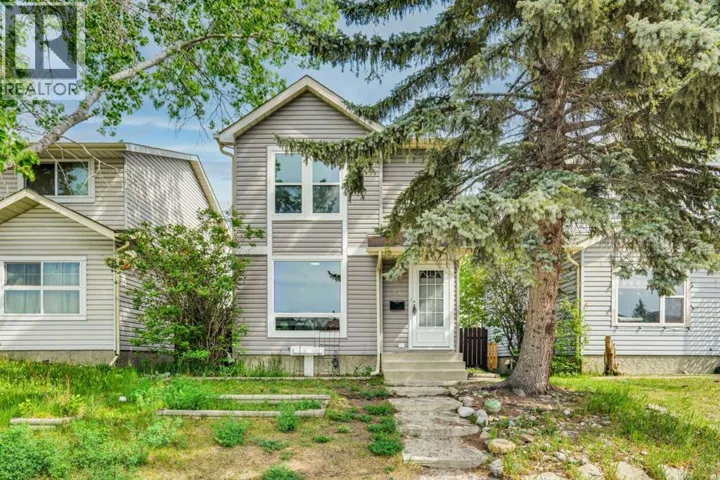 74 Castledale Way NE, Calgary, Alberta T3J2A2