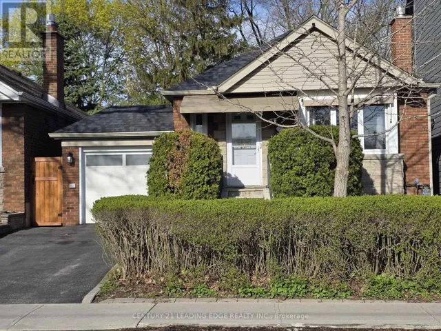 177 FALLINGBROOK ROAD, Toronto (Birchcliffe-Cliffside), Ontario M1N2V3
