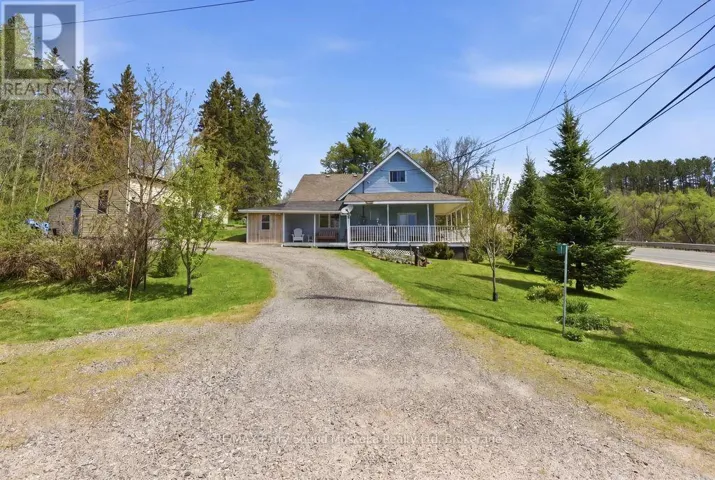 1 BUTLER STREET, Whitestone (Dunchurch), Ontario P0A1G0