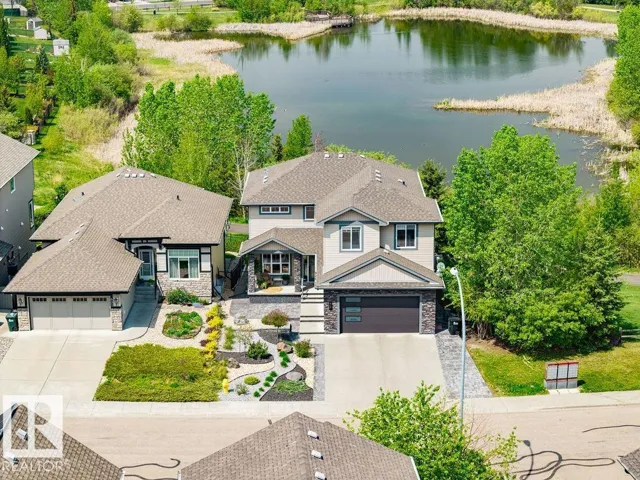 427 CASCADE CR, Sherwood Park, Alberta T8H0N1