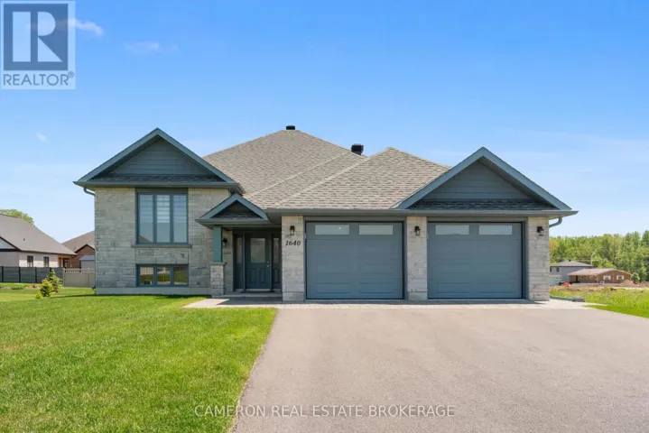 1640 OXBRIDGE DRIVE, Cornwall, Ontario K6J0B8