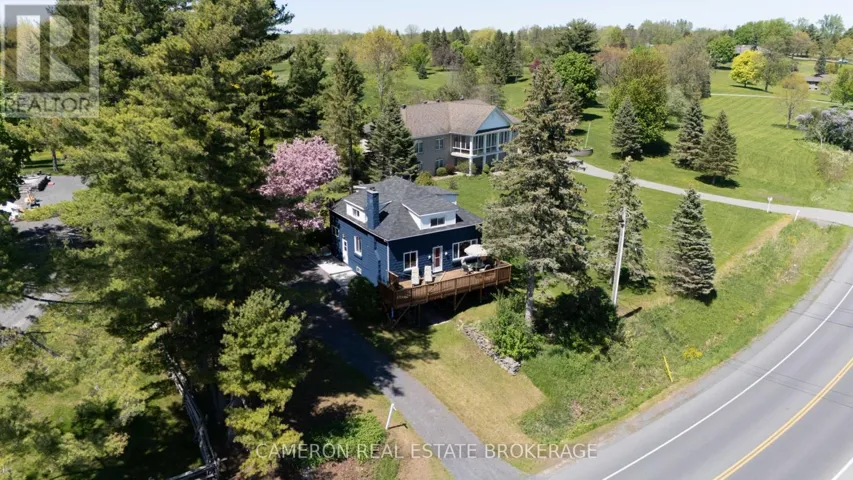 18799 COUNTY 2 ROAD, South Glengarry, Ontario K6H5R5