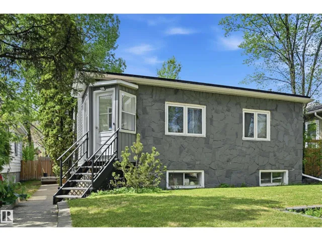 12326 92 ST NW, Edmonton, Alberta T5G1B6