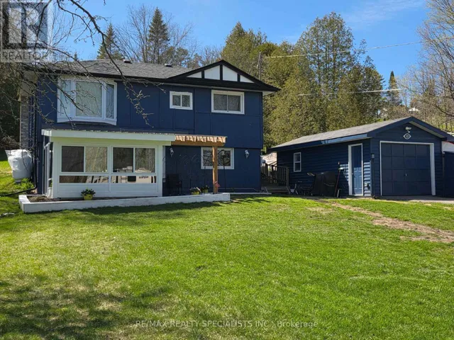 112 INDIAN ROAD, Asphodel-Norwood, Ontario K0L1Y0
