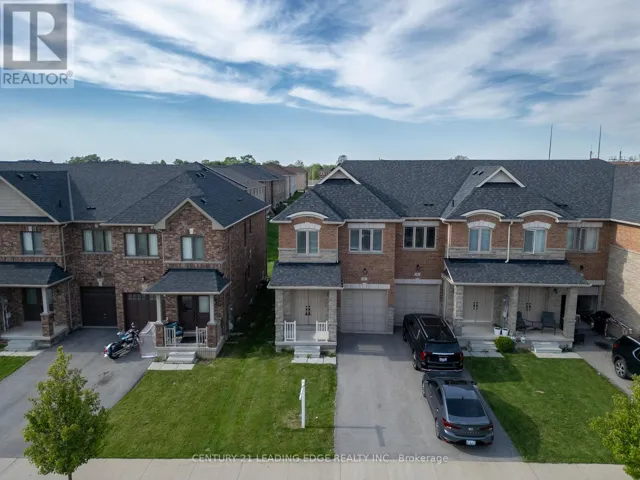 8 BRUTON STREET, Thorold (Thorold Downtown), Ontario L2V0J6
