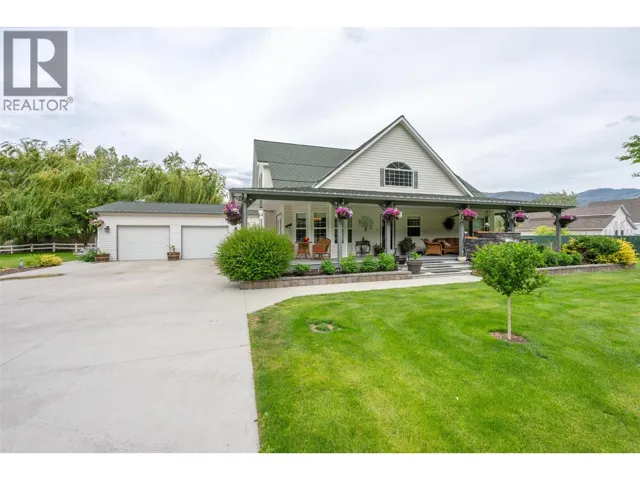 2900 River Road, Keremeos, British Columbia V0X1N1