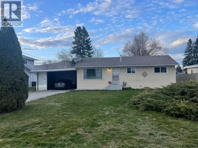 3338 Brun Road, Lake Country, British Columbia V4V1X4