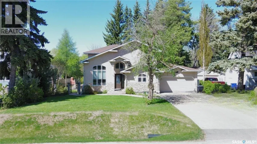 3150 Caen STREET, Saskatoon, Saskatchewan S7M3N5