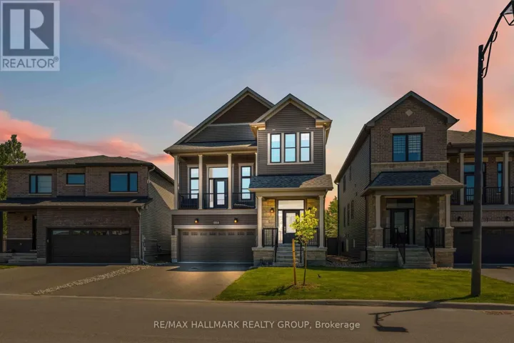 1014 JUBILATION COURT, Ottawa, Ontario K4A5K4