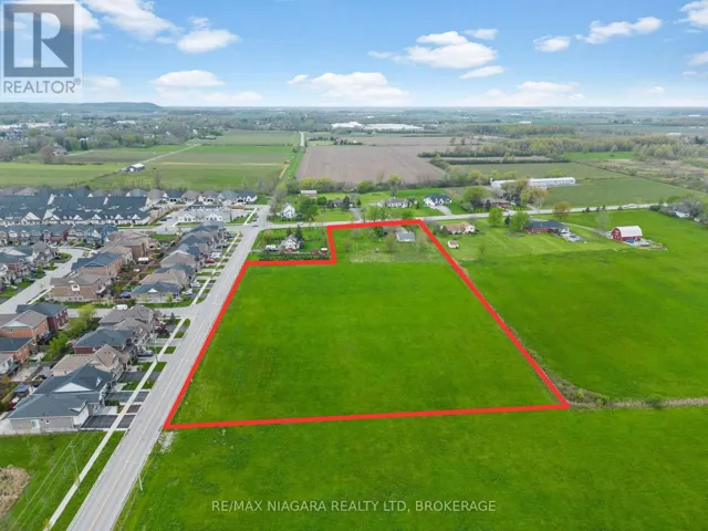 433 FOUR MILE CREEK ROAD, Niagara-on-the-Lake (St. Davids), Ontario L0S1N0