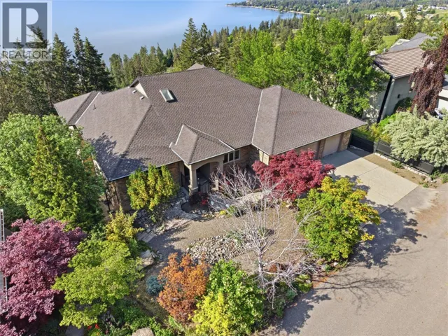 448 Viewcrest Road, Kelowna, British Columbia V1W4K1