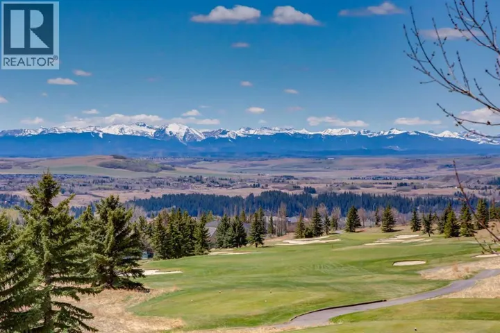 26 Eagleview Way, Cochrane, Alberta T4C1P6