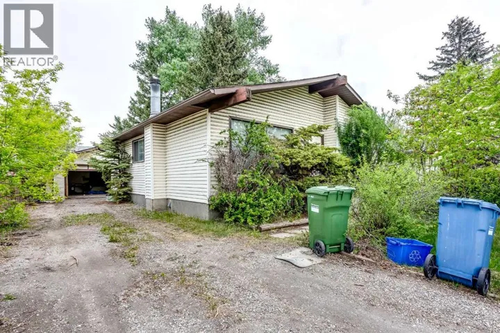 608 Aboyne Crescent NE, Calgary, Alberta T2A5Y8