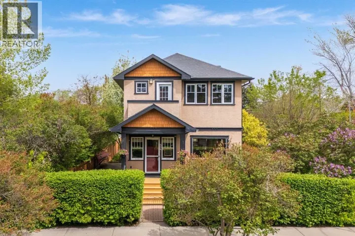 236 10 Avenue NE, Calgary, Alberta T2E0W9