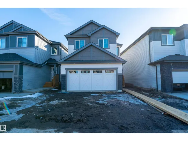 91 Dansereau Way, Beaumont, Alberta T6X3E2