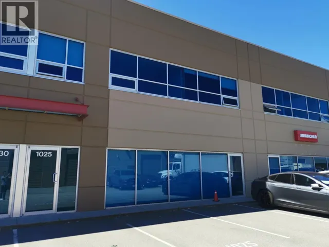 1025 2633 SIMPSON ROAD, Richmond, British Columbia V6X0B9