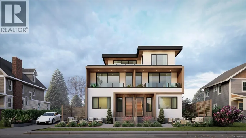 1 3080 Oakdowne Rd, Oak Bay, British Columbia V8R5N9