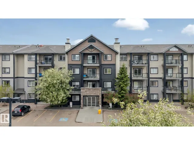 #117 1204 156 ST NW, Edmonton, Alberta T6R0R6