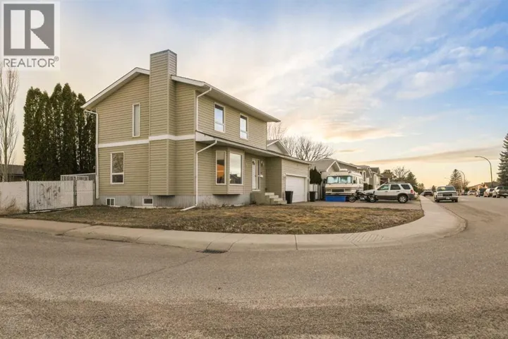 265 Sprague Way, Medicine Hat, Alberta T1B3L9