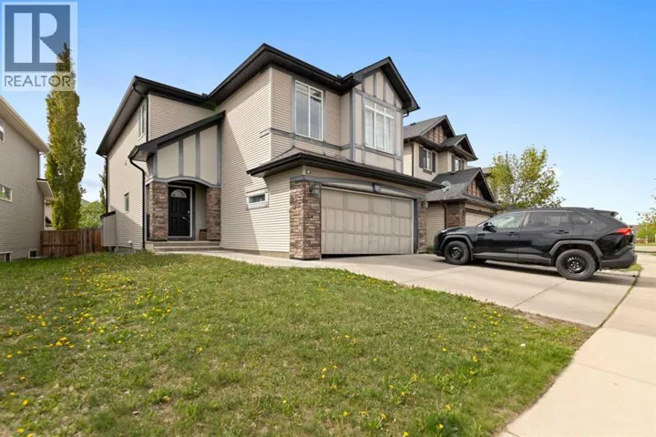 34 Brightoncrest Common SE, Calgary, Alberta T2Z0N8